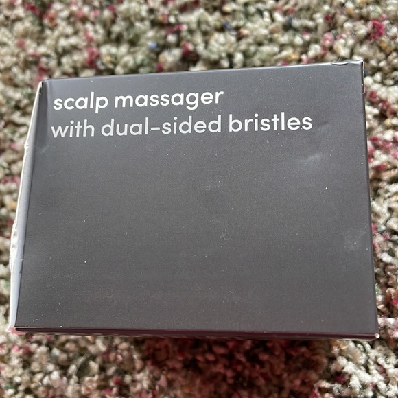 🎁NWT Scalp Massager - Picture 3 of 5